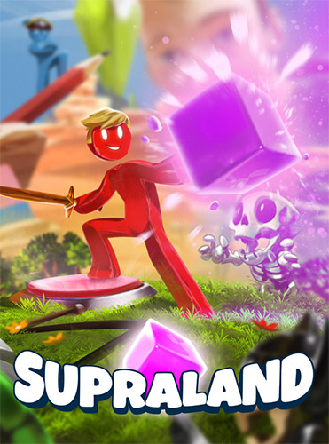 Supraland