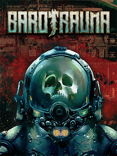 Barotrauma