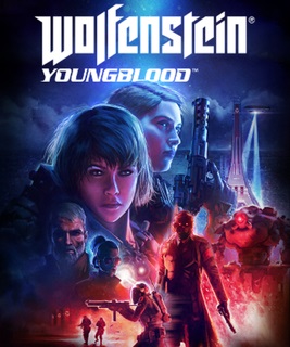 Wolfenstein: Youngblood