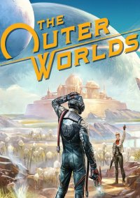 The Outer Worlds