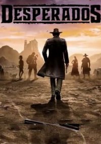 Desperados III