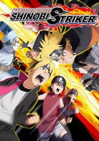 Naruto to Boruto: Shinobi Striker