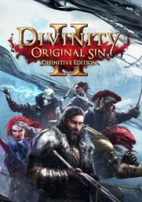 Divinity: Original Sin 2 — Definitive Edition