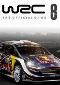 WRC 8 FIA World Rally Championship