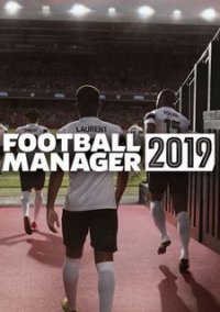 Football Manager 2019