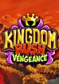 Kingdom Rush: Vengeance
