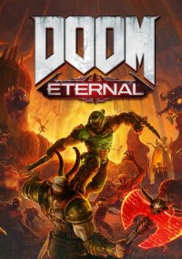 Doom Eternal