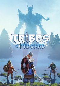 Tribes of Midgard