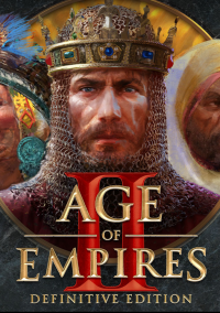 Age of Empires II: Definitive Edition