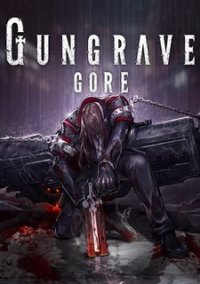 Gungrave G.O.R.E.