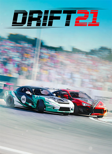 Drift21