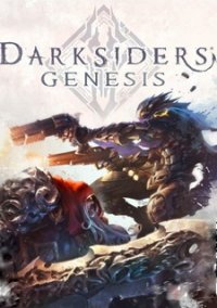 Darksiders: Genesis