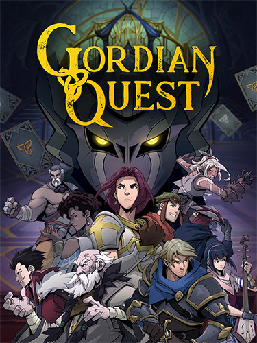 Gordian Quest