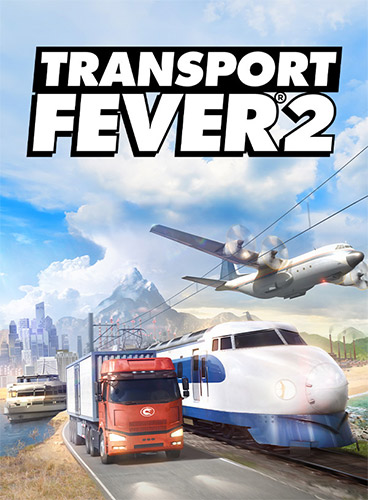 Transport Fever 2