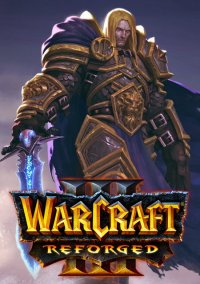 WarCraft III: Reforged