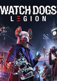 Watch Dogs: Legion