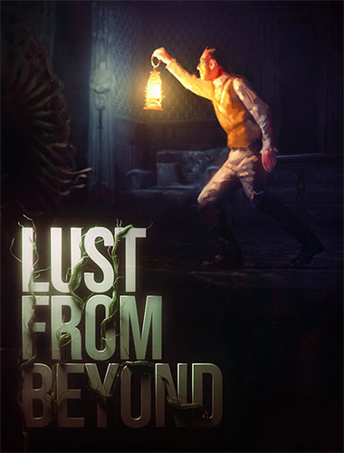 Lust from Beyond