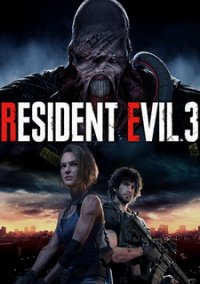 Resident Evil 3 Remake