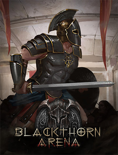 Blackthorn Arena