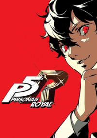 Persona 5 Royal