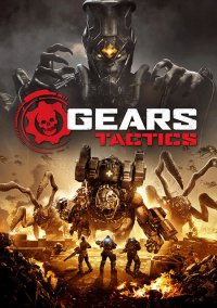 Gears Tactics