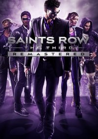 Saints Row: The Third — Remastered