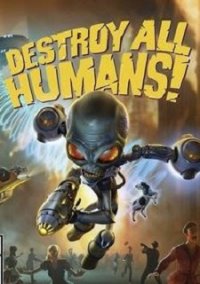 Destroy All Humans! (2020)