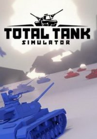Total Tank Simulator