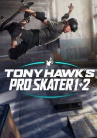 Tony Hawk’s Pro Skater 1+2