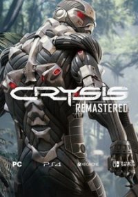 Crysis: Remastered