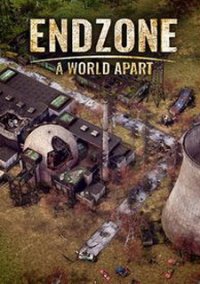 Endzone — A World Apart