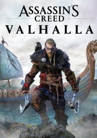 Assassin’s Creed: Valhalla