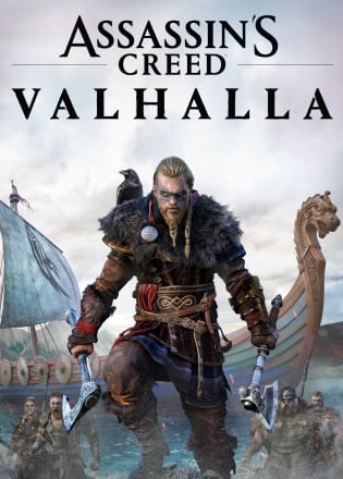 Assassin’s Creed: Valhalla