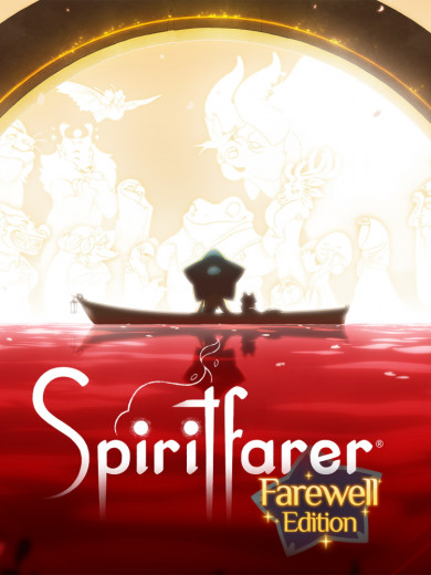 Spiritfarer