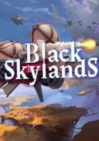 Black Skylands