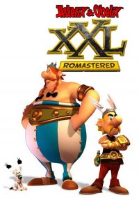 Asterix & Obelix XXL: Romastered