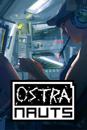 Ostranauts