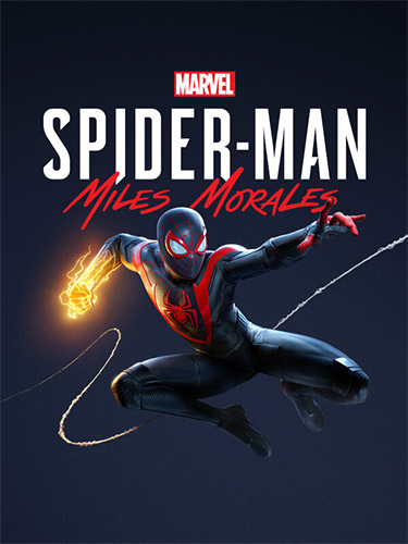 Marvel’s Spider-Man: Miles Morales