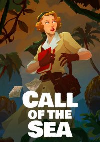 Call of the Sea