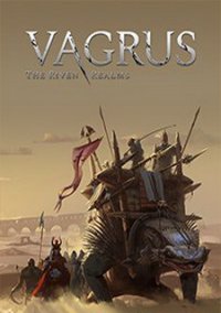 Vagrus — The Riven Realms