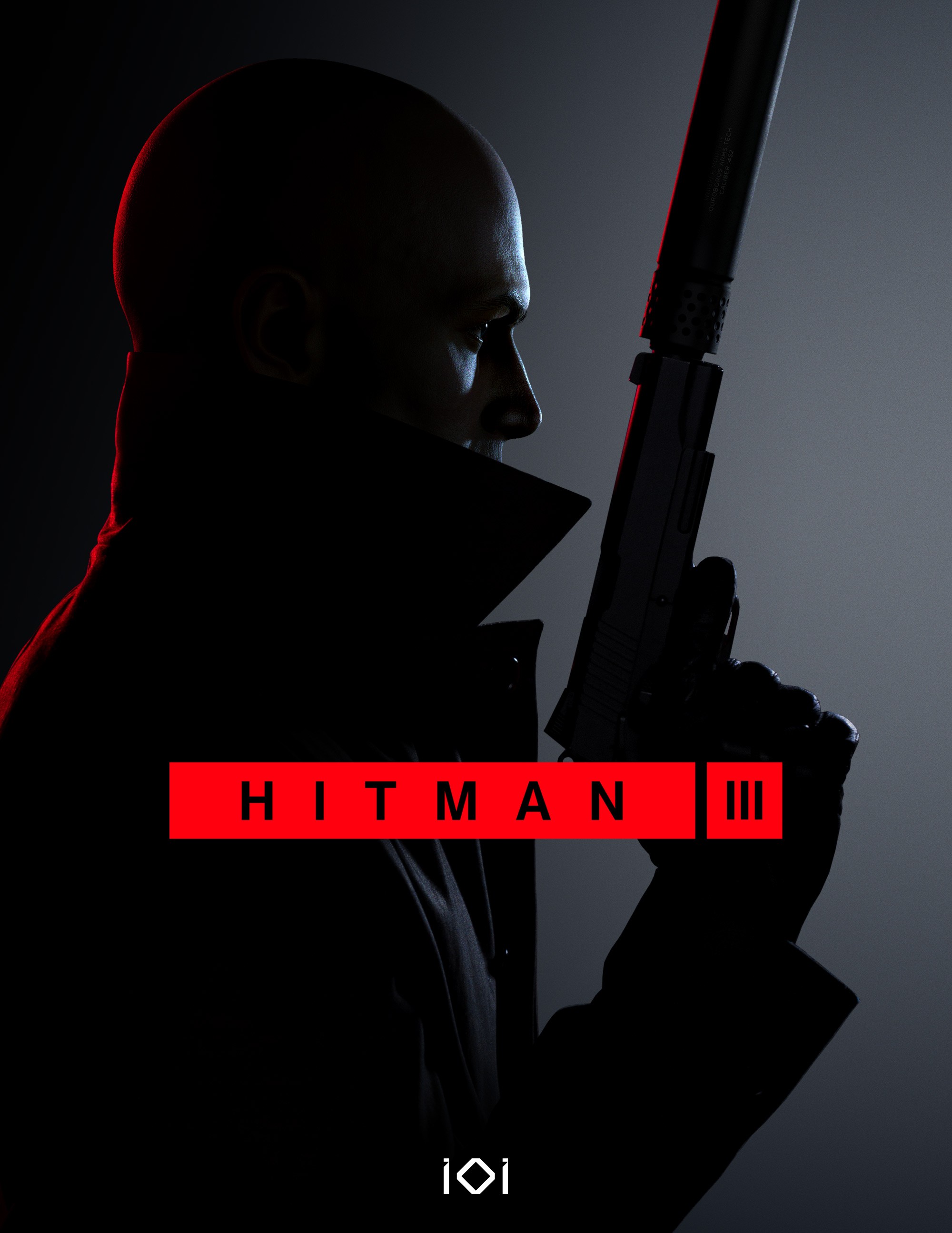 Hitman 3