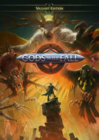 Gods Will Fall