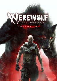 Werewolf: The Apocalypse — Earthblood