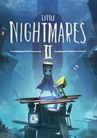 Little Nightmares 2