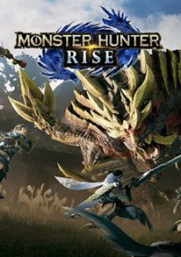 Monster Hunter Rise