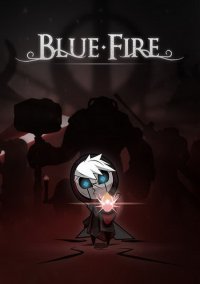 Blue Fire