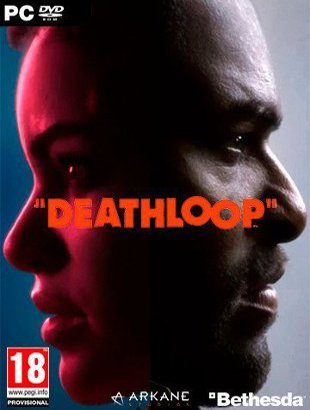 Deathloop