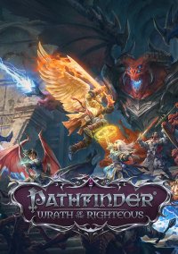 Pathfinder: Wrath of the Righteous