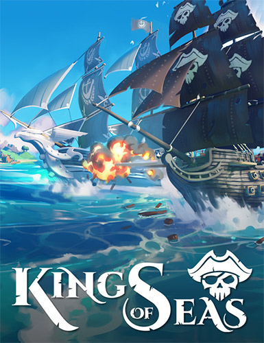 King of Seas