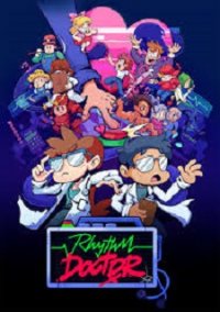 Rhythm Doctor